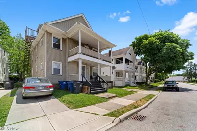 1279 Idlewood Avenue, Oakwood, OH 44107 - Photo 2