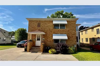 3200 Snow Road, Parma, OH 44134 - Photo 2