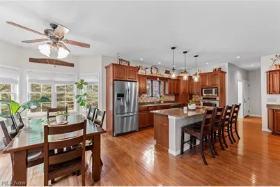 1 Cayuse Trail, Malvern, OH 44644 - Photo 8