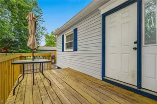 1122 Bel Air Dr NW, North Canton, OH 44720 - Photo 6