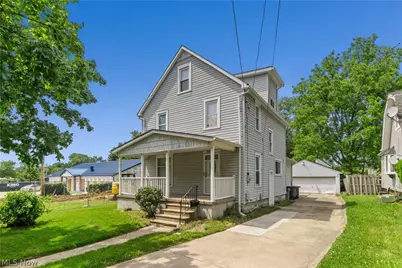 1053 Wyley Avenue, Akron, OH 44306 - Photo 2