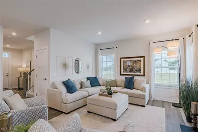 23558 Daisey Drive, Columbia Station, OH 44028 - Photo 4