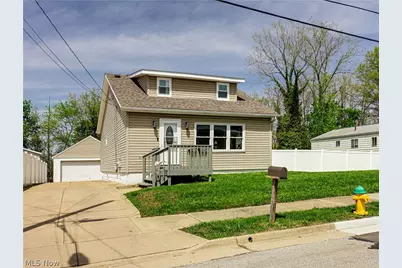 703 Annapolis Avenue, Akron, OH 44310 - Photo 2