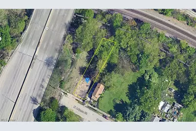 361 N Adams Street, Akron, OH 44304 - Photo 1
