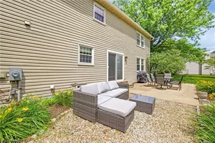 4583 Wildflower Dr, Uniontown, OH 44720 - Photo 30