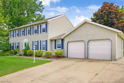 4583 Wildflower Drive, Uniontown, OH 44720 - Photo 2