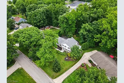 553 N Briarcliff Drive, Canfield, OH 44406 - Photo 40