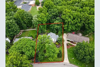 553 N Briarcliff Drive, Canfield, OH 44406 - Photo 2