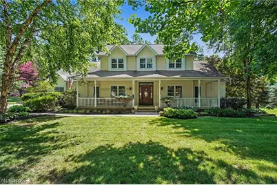 485 Overlook Drive, Kent, OH 44240 - Photo 1