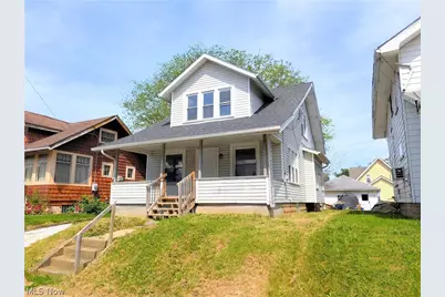 864 10th Street NE, Massillon, OH 44646 - Photo 2