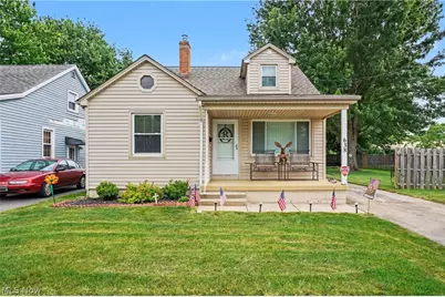638 Brandon Avenue, Struthers, OH 44471 - Photo 1