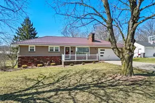 364 S Bon Air Ave, Youngstown, OH 44509 - Photo 2