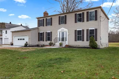 34725 Capel Road, Columbia Station, OH 44028 - Photo 1