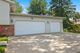 8540 Morrilton Cir NW, North Canton, OH 44720 - Photo 4