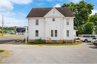 13113 Cleveland Avenue NW, Uniontown, OH 44685 - Photo 42