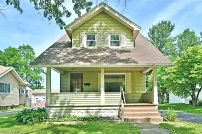 722 5th Street, Struthers, OH 44471 - Photo 1