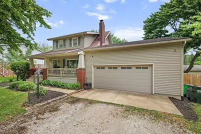 3909 Vira Road, Stow, OH 44224 - Photo 1