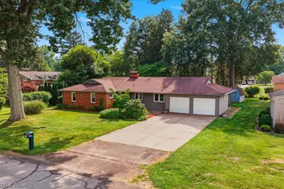 303 Keeler Drive, Marietta, OH 45750 - Photo 2