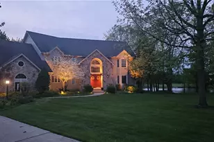 158 Boston Lake Dr, Valley City, OH 44280 - Photo 2