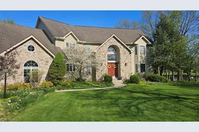 158 Boston Lake Drive, Valley City, OH 44280 - Photo 1