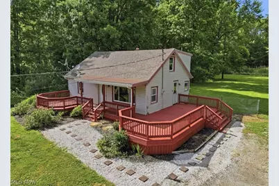1403 Carson Road, Ashtabula, OH 44004 - Photo 2