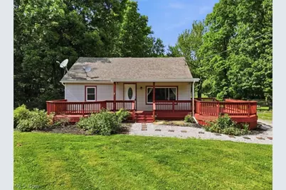 1403 Carson Road, Ashtabula, OH 44004 - Photo 1
