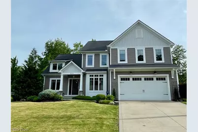 224 Hidden Glen Trail, Chardon, OH 44024 - Photo 1