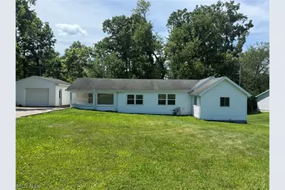 3680 Lincoln Street, Roseville, OH 43777 - Photo 1