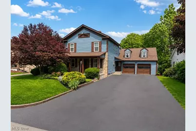 32 Romaine Avenue, Boardman, OH 44512 - Photo 1