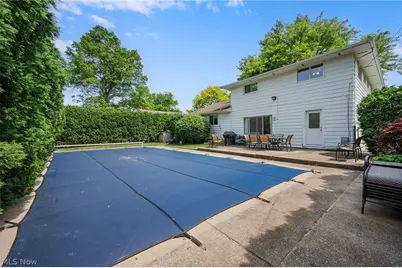 5379 Meadow Wood Boulevard, Lyndhurst, OH 44124 - Photo 26