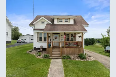 383 High Street, Flushing, OH 43977 - Photo 1