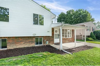864 Wilder Avenue, Elyria, OH 44035 - Photo 6