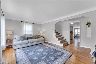 15473 Hummel Road, Brook Park, OH 44142 - Photo 2