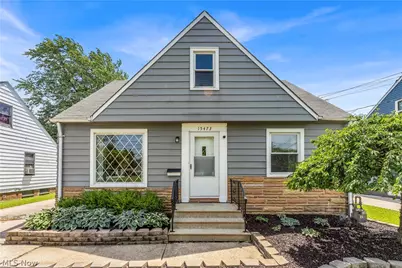 15473 Hummel Road, Brook Park, OH 44142 - Photo 1