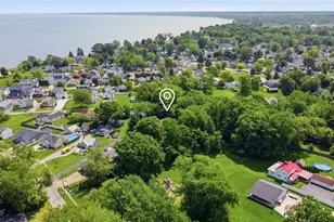 126 McKinley St, Huron, OH 44839 - Photo 12