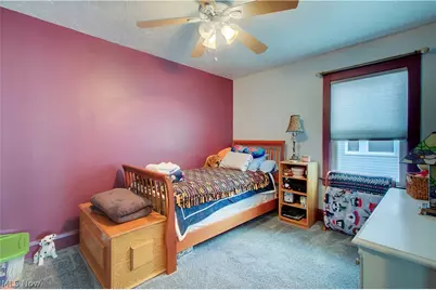 17436 Woodford Avenue, Oakwood, OH 44107 - Photo 16