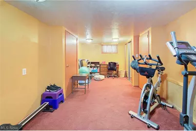 17436 Woodford Avenue, Oakwood, OH 44107 - Photo 20