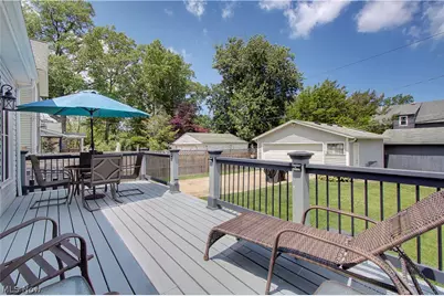 17436 Woodford Avenue, Oakwood, OH 44107 - Photo 24