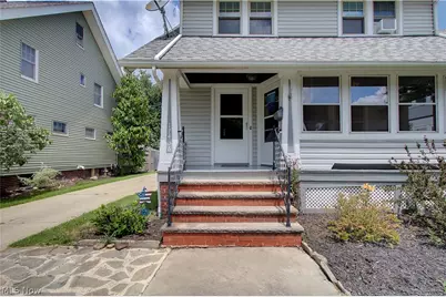 17436 Woodford Avenue, Oakwood, OH 44107 - Photo 32