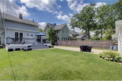 17436 Woodford Avenue, Oakwood, OH 44107 - Photo 28