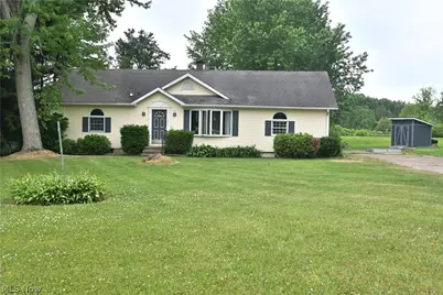 1874 Plymouth Gageville Road, Ashtabula, OH 44004 - Photo 1