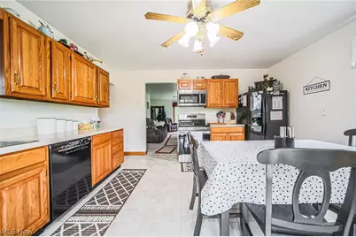 14655 Township Road 213, Lakeville, OH 44638 - Photo 40