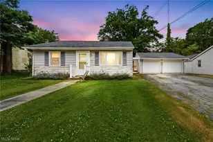 4911 Topper Ave, Ashtabula, OH 44004 - Photo 2