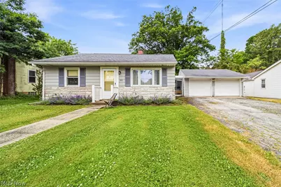 4911 Topper Avenue, Ashtabula, OH 44004 - Photo 1