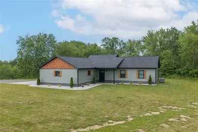 2793 Zutavern Church Road NW, Bolivar, OH 44621 - Photo 2
