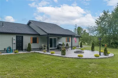 2793 Zutavern Church Road NW, Bolivar, OH 44621 - Photo 8