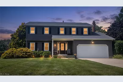 9325 Wyant Drive, Mentor, OH 44060 - Photo 1