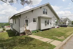 127 Forest St, Steubenville, OH 43953 - Photo 4