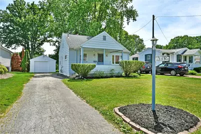 113 Massachusetts Avenue, Poland, OH 44514 - Photo 2