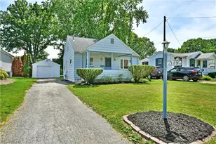 113 Massachusetts Ave, Poland, OH 44514 - Photo 2